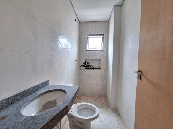 Imagem Cobertura com 3 Quartos à Venda, 155 m² em Jardim Lavínia - São Bernardo Do Campo