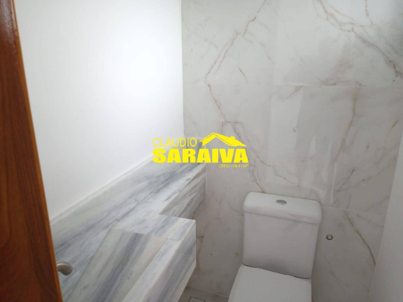 Imagem Casa de Condomínio com 2 Quartos à Venda, 99 m² em Capricórnio Ii - Caraguatatuba