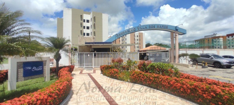 Imóvel com 3 Quartos à Venda, 67 m² em Inácio Barbosa - Aracaju
