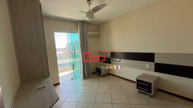 Imagem Cobertura com 4 Quartos para Alugar, 274 m² em Vila Nova - Cabo Frio Imagem Cobertura com 4 Quartos para Alugar, 274 m² em Vila Nova - Cabo Frio