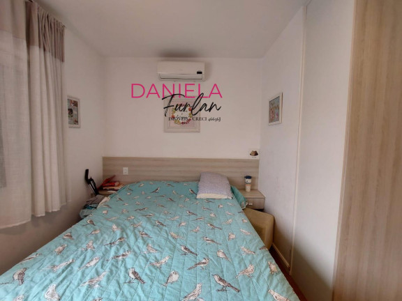 Imagem Casa de Condomínio com 3 Quartos à Venda, 105 m² em Jardim São Carlos - Sorocaba