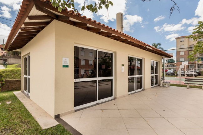 Imagem Apartamento com 2 Quartos à Venda, 53 m² em Protásio Alves - Porto Alegre Imagem Apartamento com 2 Quartos à Venda, 53 m² em Protásio Alves - Porto Alegre