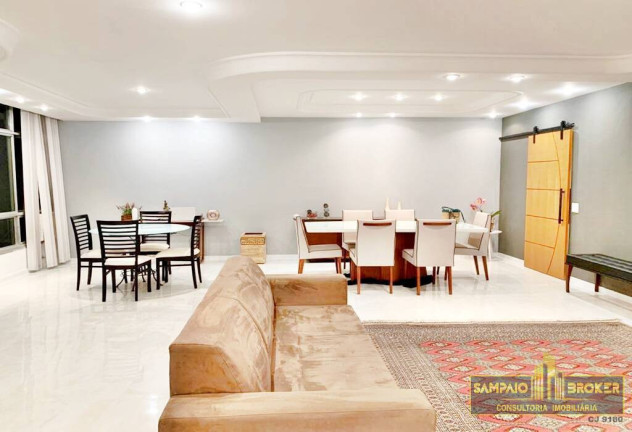 Imagem Apartamento com 4 Quartos à Venda,  em Ipanema - Rio De Janeiro