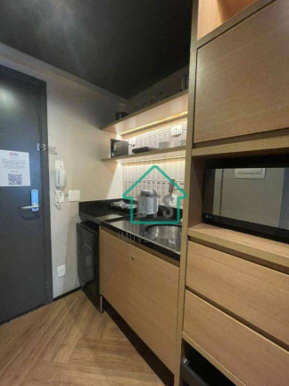 Imagem Apartamento com 1 Quarto à Venda, 28 m² em República - São Paulo