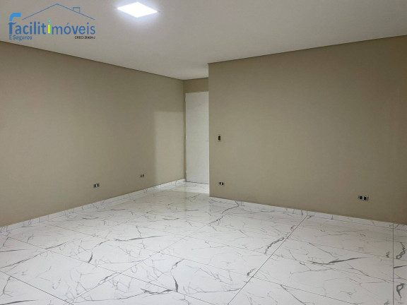 Imagem Casa com 2 Quartos para Alugar, 70 m² em Rio Grande - São Bernardo Do Campo Imagem Casa com 2 Quartos para Alugar, 70 m² em Rio Grande - São Bernardo Do Campo