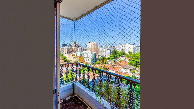 Imagem Apartamento com 2 Quartos à Venda, 75 m² em Ingá - Niterói