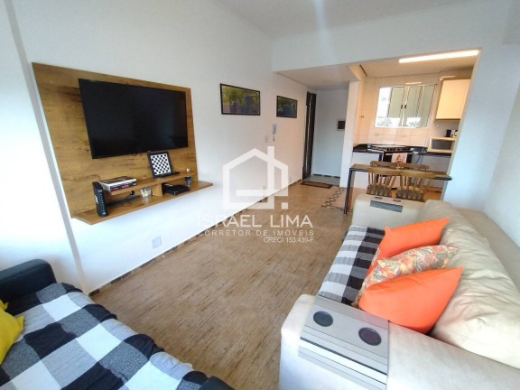 Imagem Apartamento com 3 Quartos à Venda, 73 m² em Boqueirão - Santos Imagem Apartamento com 3 Quartos à Venda, 73 m² em Boqueirão - Santos