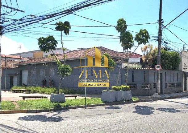 Imagem Imóvel Comercial à Venda, 160 m² em Centro - Mogi Das Cruzes