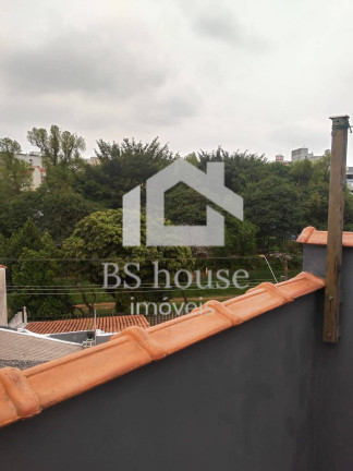 Sobrado com 4 Quartos à Venda, 125 m² em Campestre - Santo André