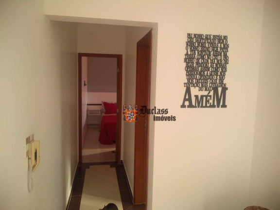 Imagem Cobertura com 3 Quartos à Venda, 118 m² em Solemar - Praia Grande Imagem Cobertura com 3 Quartos à Venda, 118 m² em Solemar - Praia Grande