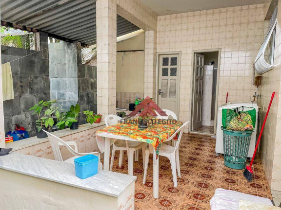 Imagem Casa com 2 Quartos à Venda, 150 m² em Fonseca - Niterói Imagem Casa com 2 Quartos à Venda, 150 m² em Fonseca - Niterói