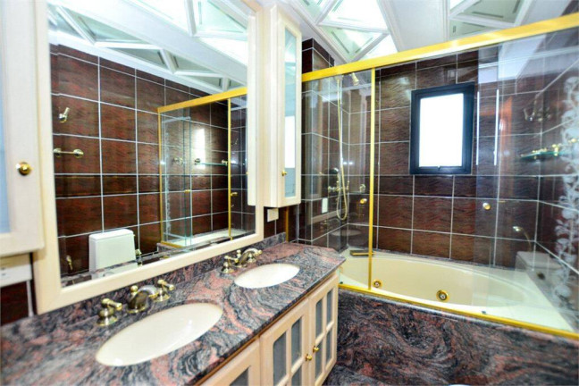 Imagem Apartamento com 4 Quartos à Venda, 230 m² em Vila Monumento - São Paulo