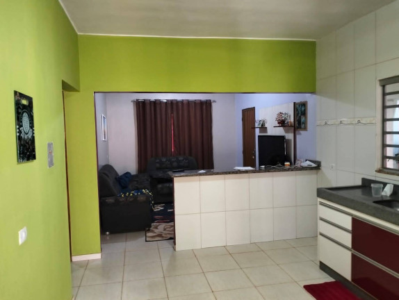 Imagem Sobrado com 2 Quartos à Venda, 360 m² em Jardim São José - Goiânia Imagem Sobrado com 2 Quartos à Venda, 360 m² em Jardim São José - Goiânia