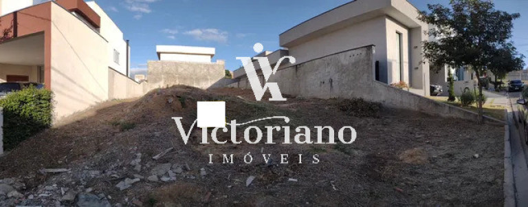 Imagem Terreno em Condomínio à Venda, 250 m² em Jardim Residencial Golden Park - Jacareí Imagem Terreno em Condomínio à Venda, 250 m² em Jardim Residencial Golden Park - Jacareí