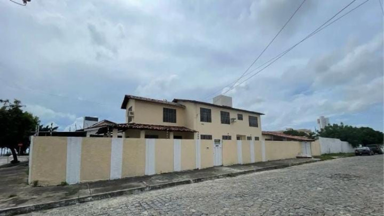 Imagem Casa com 5 Quartos à Venda, 330 m² em Jardim 13 De Maio - João Pessoa Imagem Casa com 5 Quartos à Venda, 330 m² em Jardim 13 De Maio - João Pessoa