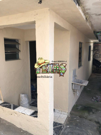 Imagem Casa com 1 Quarto para Alugar, 30 m² em Vila Taquari - São Paulo Imagem Casa com 1 Quarto para Alugar, 30 m² em Vila Taquari - São Paulo