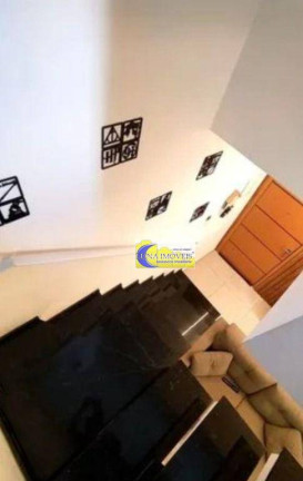Imagem Cobertura com 2 Quartos à Venda, 90 m² em Parque Oratório - Santo André