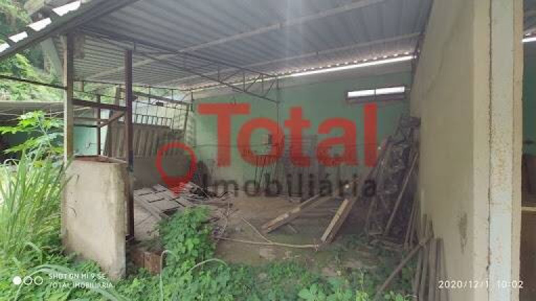 Imagem Galpão à Venda, 600 m² em Alvorada - Timóteo Imagem Galpão à Venda, 600 m² em Alvorada - Timóteo