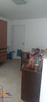 Imagem Cobertura com 2 Quartos à Venda, 116 m² em Vila Pires - Santo André