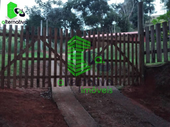 Imagem Chácara com 2 Quartos à Venda, 1 m² em Samambaia (rural - Taubaté) - Taubaté