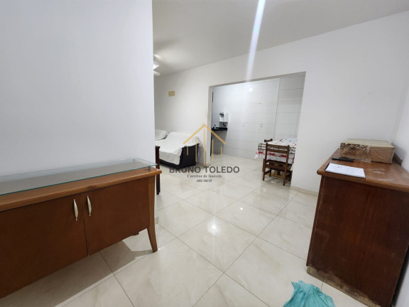 Imagem Apartamento com 2 Quartos à Venda, 82 m² em Boqueirão - Praia Grande