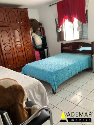 Imagem Casa com 3 Quartos à Venda, 154 m² em Eldorado - Diadema Imagem Casa com 3 Quartos à Venda, 154 m² em Eldorado - Diadema