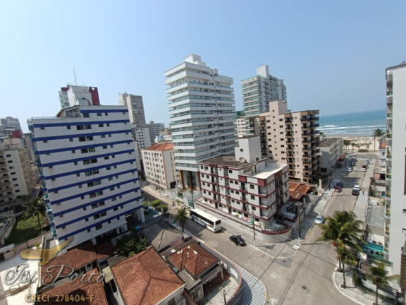 Imagem Apartamento com 2 Quartos à Venda, 85 m² em 25 - Praia Grande 