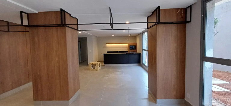 Imagem Imóvel com 1 Quarto à Venda, 34 m² em Saúde - São Paulo