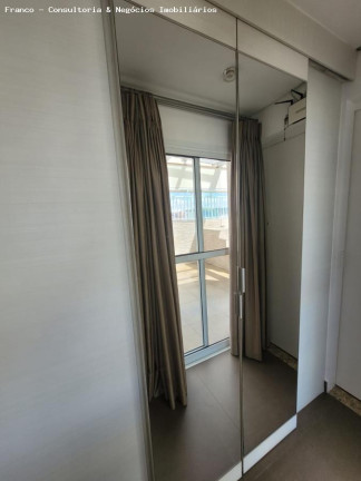 Imagem Cobertura com 3 Quartos à Venda, 169 m² em Centro - São Bernardo Do Campo Imagem Cobertura com 3 Quartos à Venda, 169 m² em Centro - São Bernardo Do Campo