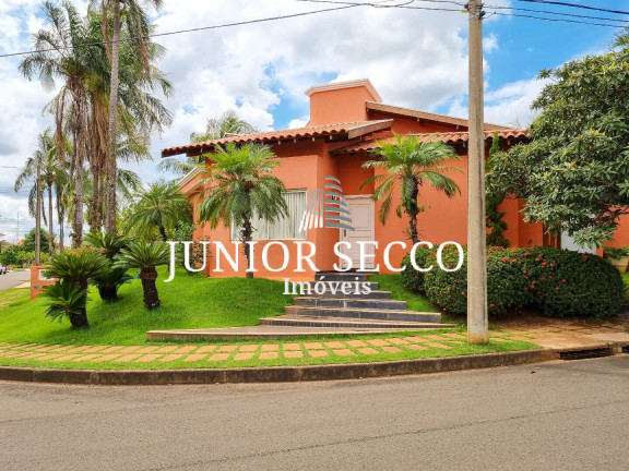 Imagem Casa de Condomínio com 3 Quartos à Venda, 1.300 m² em Parque Residencial Damha - São José Do Rio Preto Imagem Casa de Condomínio com 3 Quartos à Venda, 1.300 m² em Parque Residencial Damha - São José Do Rio Preto