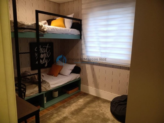 Imagem Apartamento com 2 Quartos à Venda, 41 m² em Jaguaribe - Osasco
