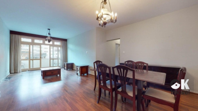 Apartamento com 3 Quartos à Venda, 140 m² em Pinheiros - São Paulo