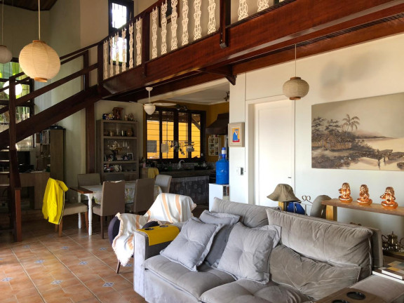 Imagem Casa com 2 Quartos à Venda, 320 m² em Itaguá - Ubatuba