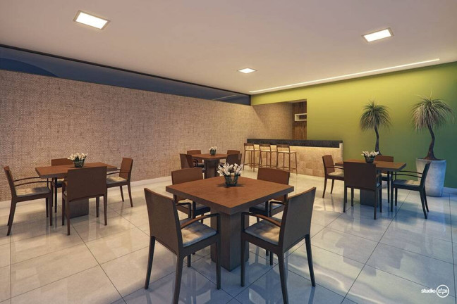 Imagem Apartamento com 1 Quarto para Alugar, 27 m² em Boa Viagem - Recife Imagem Apartamento com 1 Quarto para Alugar, 27 m² em Boa Viagem - Recife
