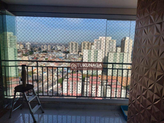 Imagem Apartamento com 3 Quartos à Venda, 82 m² em Jardim Flor Da Montanha - Guarulhos Imagem Apartamento com 3 Quartos à Venda, 82 m² em Jardim Flor Da Montanha - Guarulhos