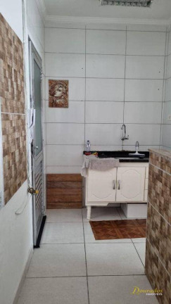Imagem Apartamento com 1 Quarto à Venda, 32 m² em Boqueirão - Praia Grande Imagem Apartamento com 1 Quarto à Venda, 32 m² em Boqueirão - Praia Grande