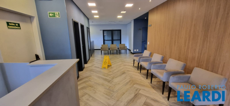 Imagem Sala Comercial à Venda, 33 m² em Jardim - Santo André Imagem Sala Comercial à Venda, 33 m² em Jardim - Santo André