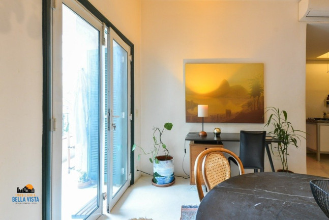 Imagem Apartamento com 2 Quartos à Venda, em Bela Vista - São Paulo Imagem Apartamento com 2 Quartos à Venda, em Bela Vista - São Paulo