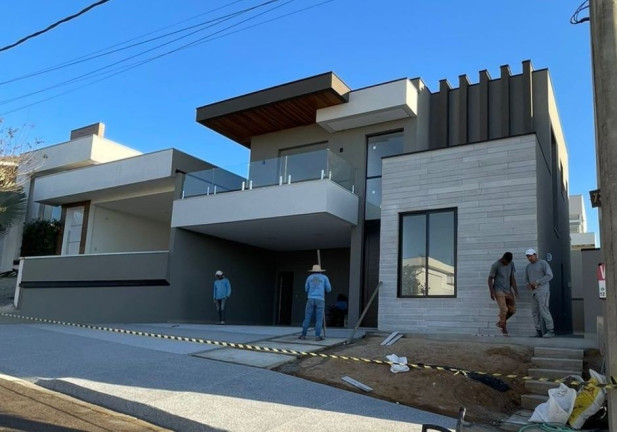 Imagem Casa com 3 Quartos à Venda, 214 m² em Bairro Do Grama - Caçapava Imagem Casa com 3 Quartos à Venda, 214 m² em Bairro Do Grama - Caçapava