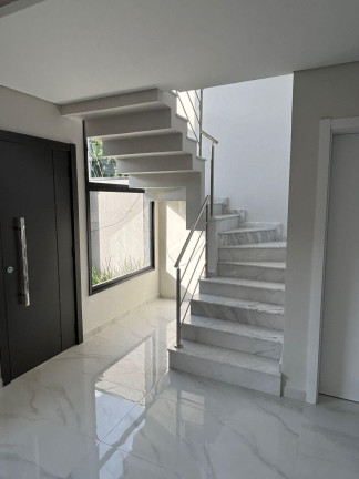Imagem Casa de Condomínio com 3 Quartos à Venda, 115 m² em Cidade Industrial - Curitiba Imagem Casa de Condomínio com 3 Quartos à Venda, 115 m² em Cidade Industrial - Curitiba