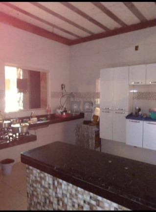 Casa com 3 Quartos à Venda, 230 m² em Nova América  - Montes Claros