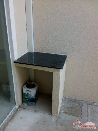Imagem Casa com 3 Quartos à Venda, 102 m² em Residencial Parque Dos Sinos - Jacareí