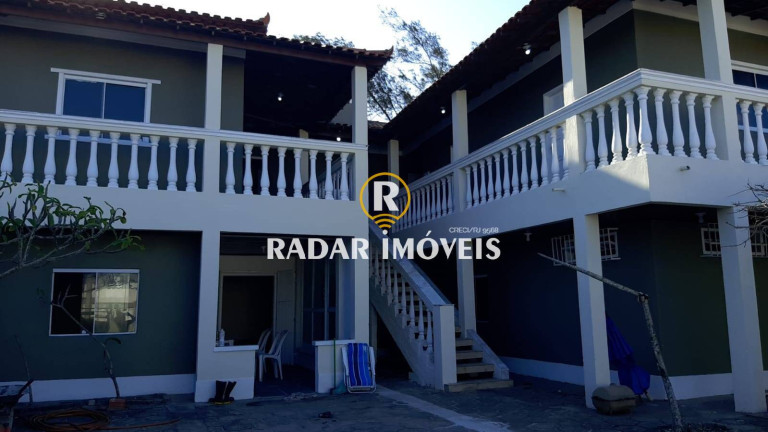Imagem Casa com 9 Quartos à Venda, 450 m² em Praia Do Foguete - Cabo Frio Imagem Casa com 9 Quartos à Venda, 450 m² em Praia Do Foguete - Cabo Frio