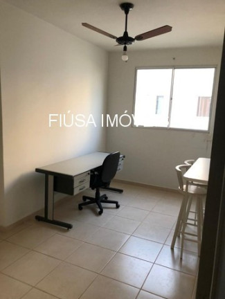 Imagem Apartamento com 2 Quartos à Venda, 47 m² em Residencial Jequitibá - Ribeirão Preto