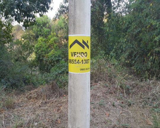 Imagem Terreno à Venda, 1.007 m² em Ville De Montagne - Nova Lima Imagem Terreno à Venda, 1.007 m² em Ville De Montagne - Nova Lima