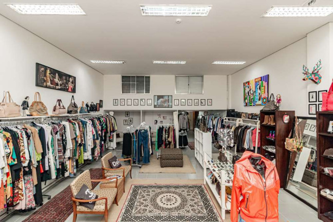 Imagem Imóvel Comercial à Venda, 201 m² em Moinhos De Vento - Porto Alegre