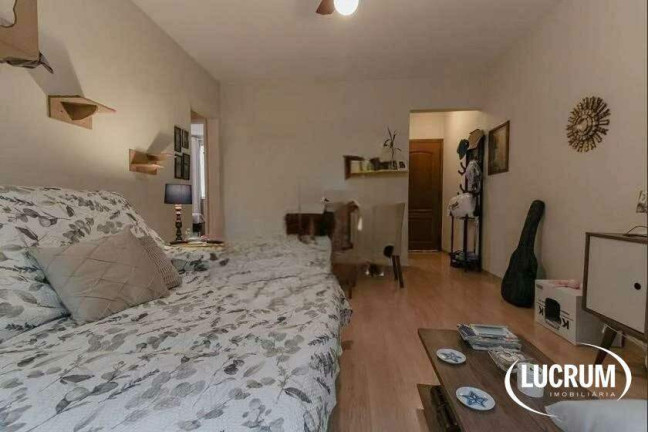 Imagem Apartamento com 2 Quartos à Venda, 69 m² em Botafogo - Rio De Janeiro Imagem Apartamento com 2 Quartos à Venda, 69 m² em Botafogo - Rio De Janeiro