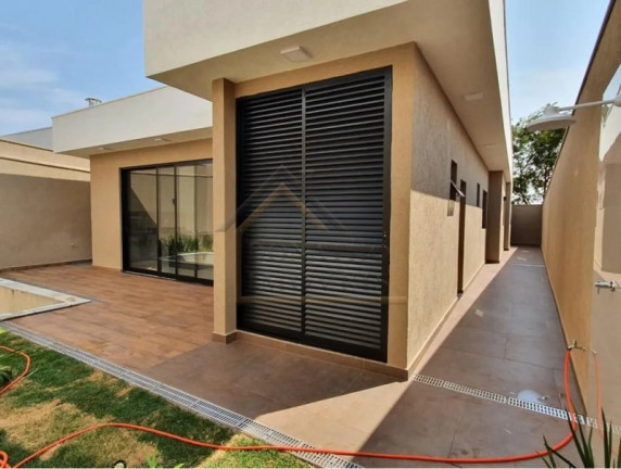 Imagem Casa de Condomínio com 3 Quartos à Venda, 184 m² em Bonfim Paulista - Ribeirão Preto Imagem Casa de Condomínio com 3 Quartos à Venda, 184 m² em Bonfim Paulista - Ribeirão Preto