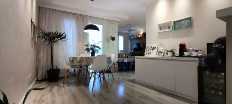 Imagem Apartamento com 2 Quartos à Venda, 67 m² em Vila Andrade - São Paulo