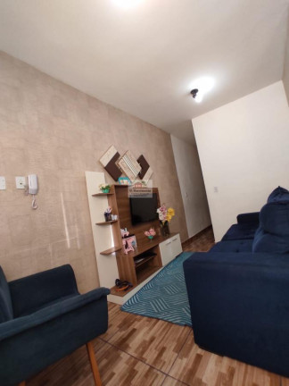 Imagem Apartamento com 2 Quartos à Venda, 56 m² em Tatuapé - São Paulo Imagem Apartamento com 2 Quartos à Venda, 56 m² em Tatuapé - São Paulo